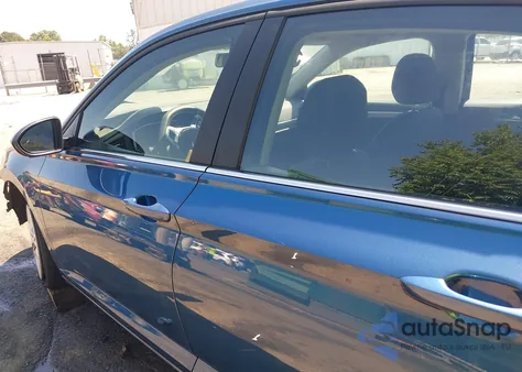 2019 Volkswagen Jetta 1.4T S из США, поврежденный, VIN 3VWN57BU7KM206445